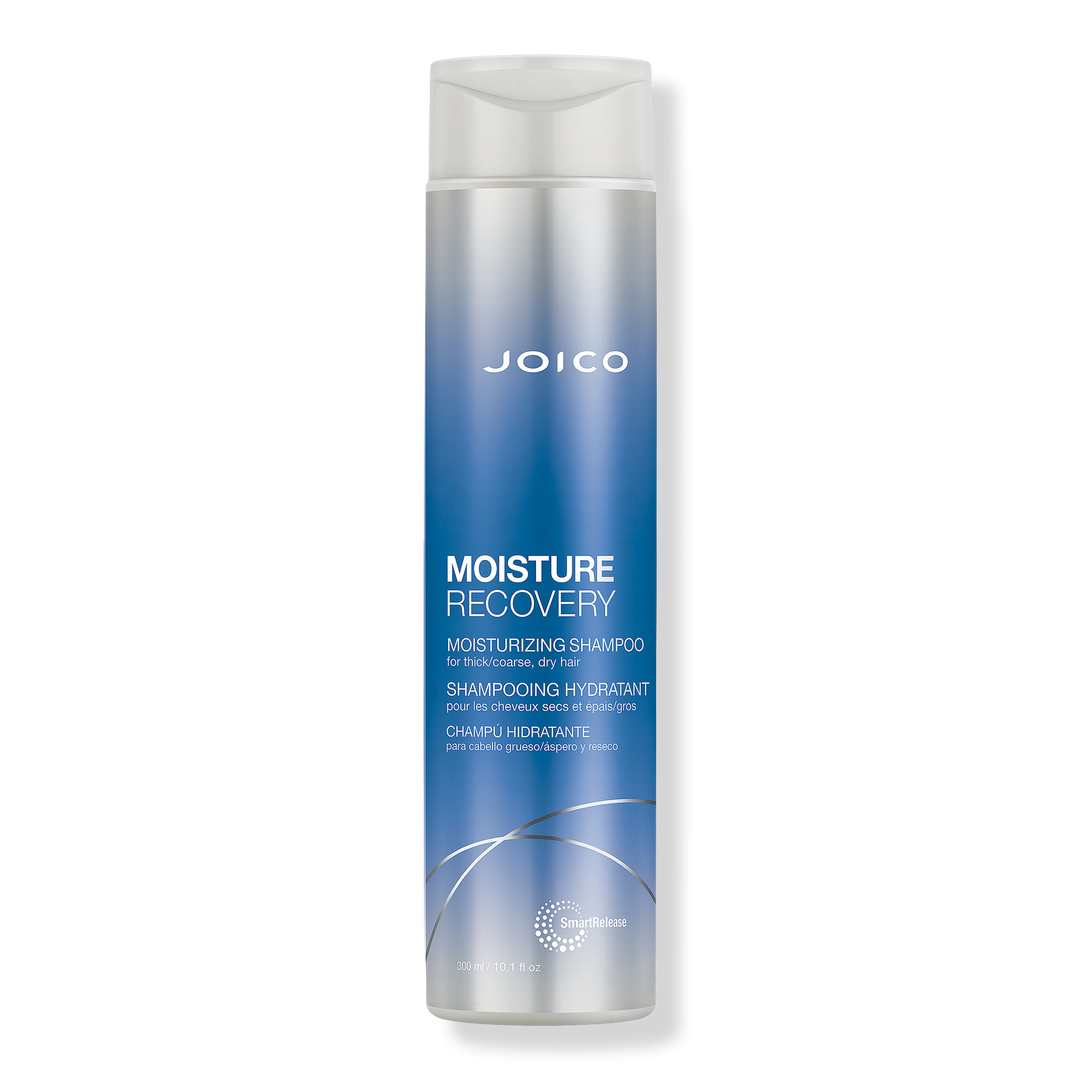 Joico Moisture Recovery Moisturizing Shampoo for Thick/Coarse Hair, Dry Hair #1