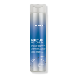 Joico Moisture Recovery Moisturizing Shampoo for Thick/Coarse Hair, Dry Hair - 10.1 oz