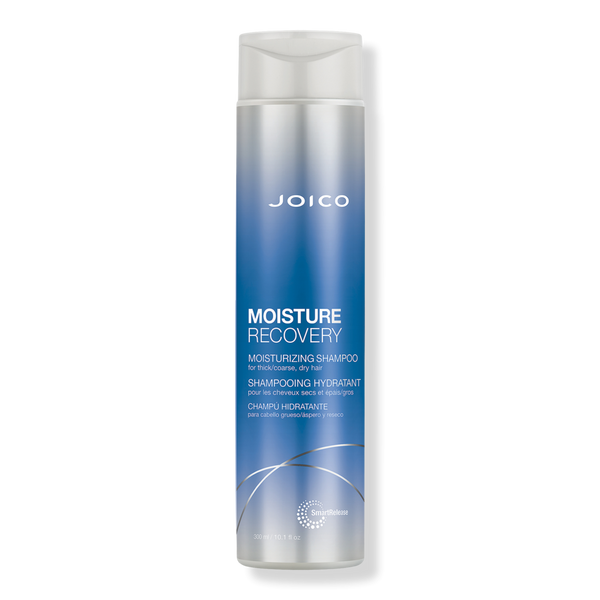 Joico Moisture Recovery Moisturizing Shampoo for Thick/Coarse Hair, Dry Hair
