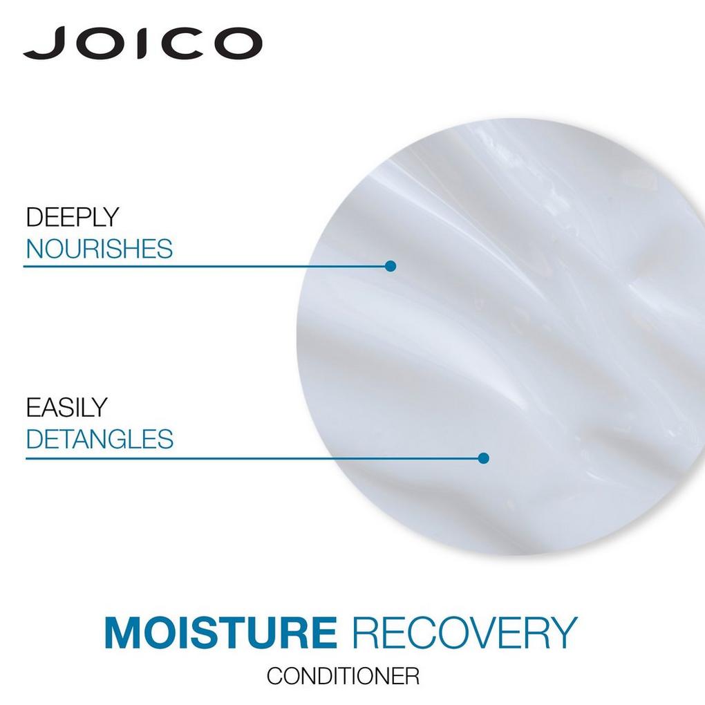 Joico Moisture Recovery Conditioner Liter - Beauty First Nebraska