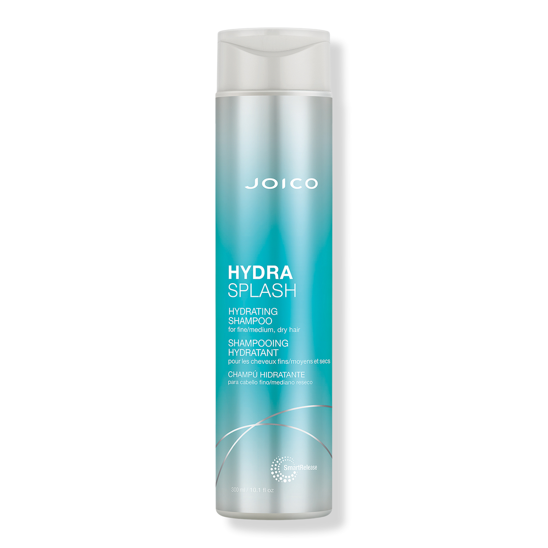 Joico HydraSplash Hydrating Shampoo for Fine/Medium, Dry Hair #1