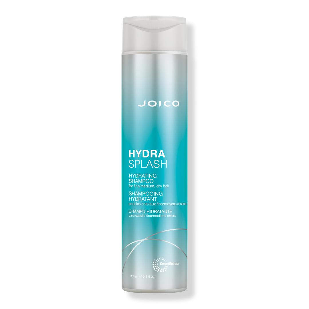 Joico HydraSplash Hydrating Shampoo for Fine/Medium, Dry Hair #1