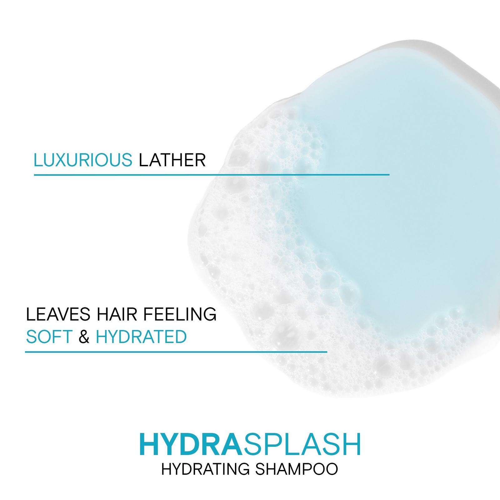HydraSplash Hydrating Shampoo
