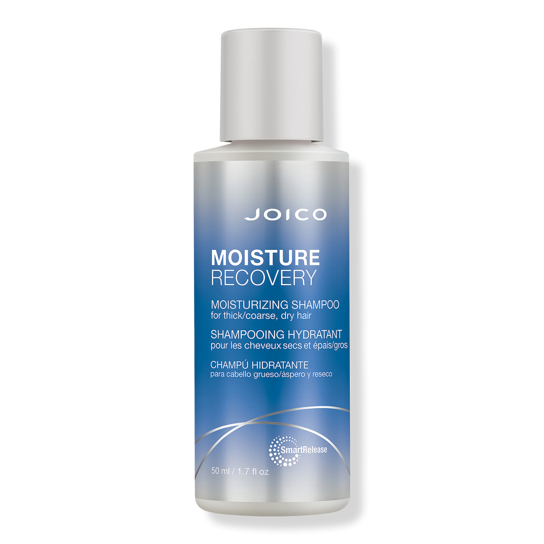 Joico Travel Size Moisture Recovery Shampoo #1