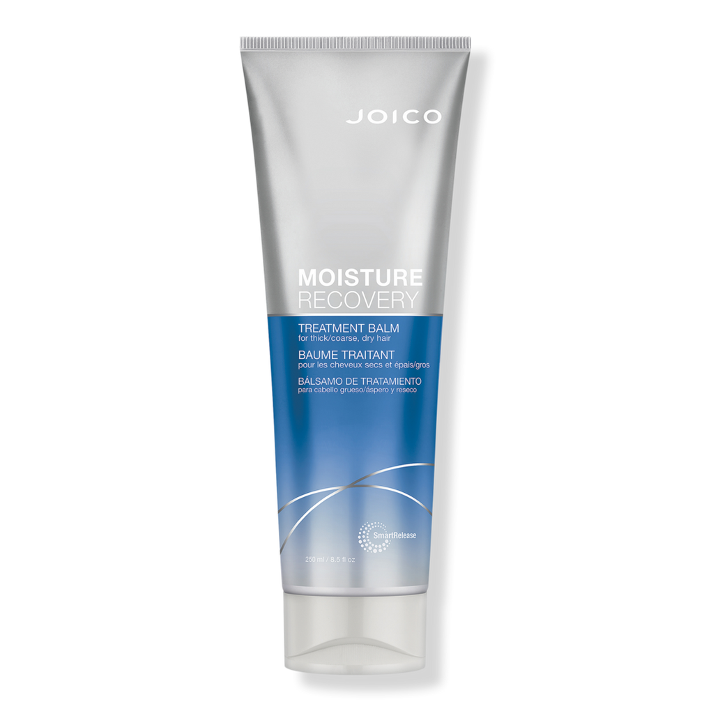 Joico Moisture Recovery Moisturizing Shampoo | For Thick, Coarse, Dry Hair  | Replenish Moisture | Restore Smoothness & Elasticity | Reduce Breakage 