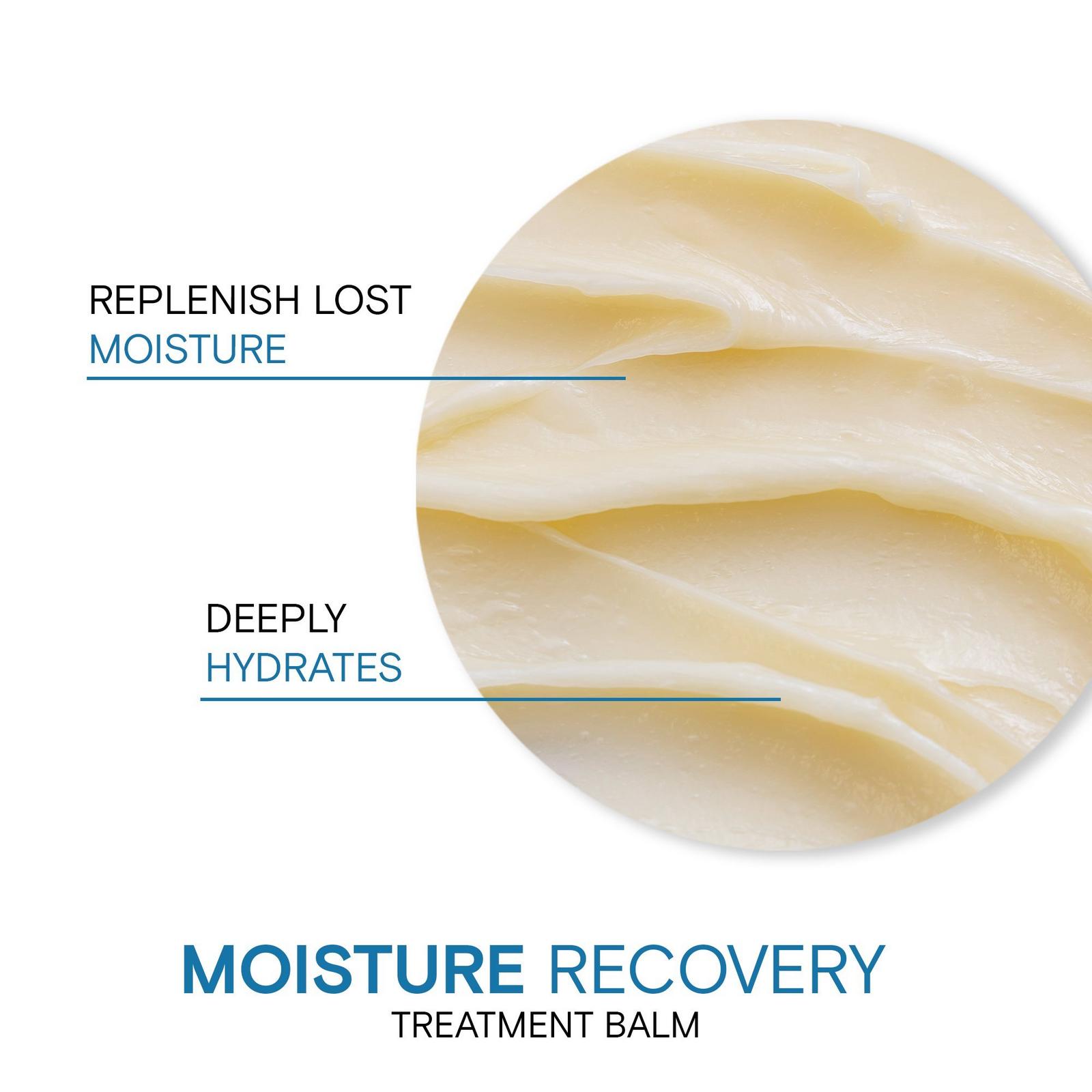 Moisture Recovery Treatment Balm