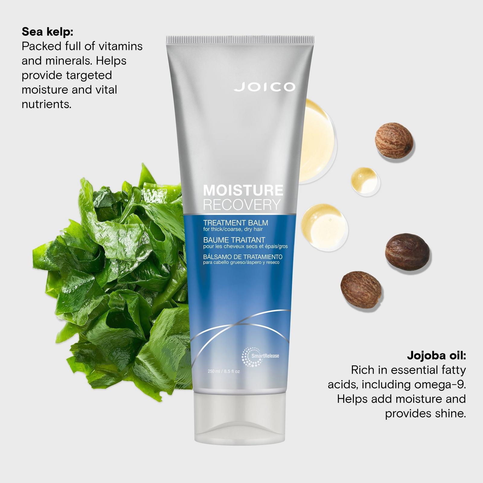Moisture Recovery Treatment Balm