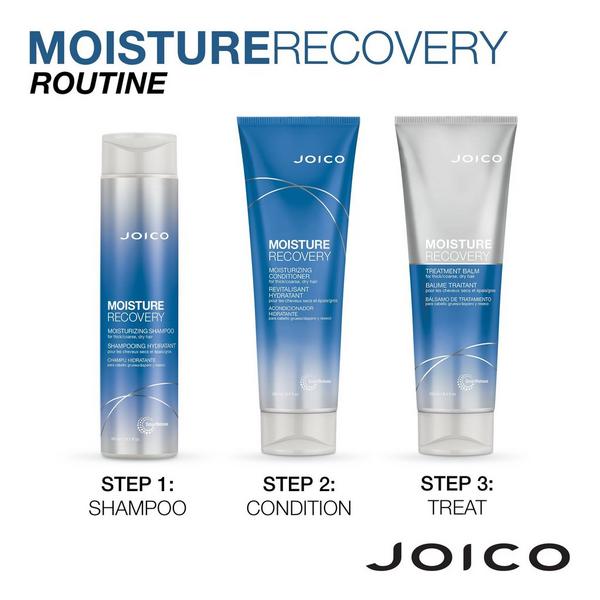 Joico Moisture Recovery Treatment Balm #6