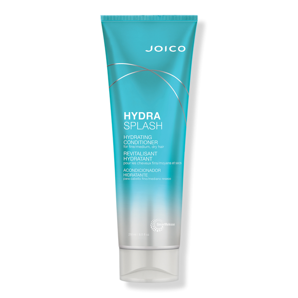 Joico-Moisture-Recovery-Smart-Release-Shampoo-300ml - Rede dos