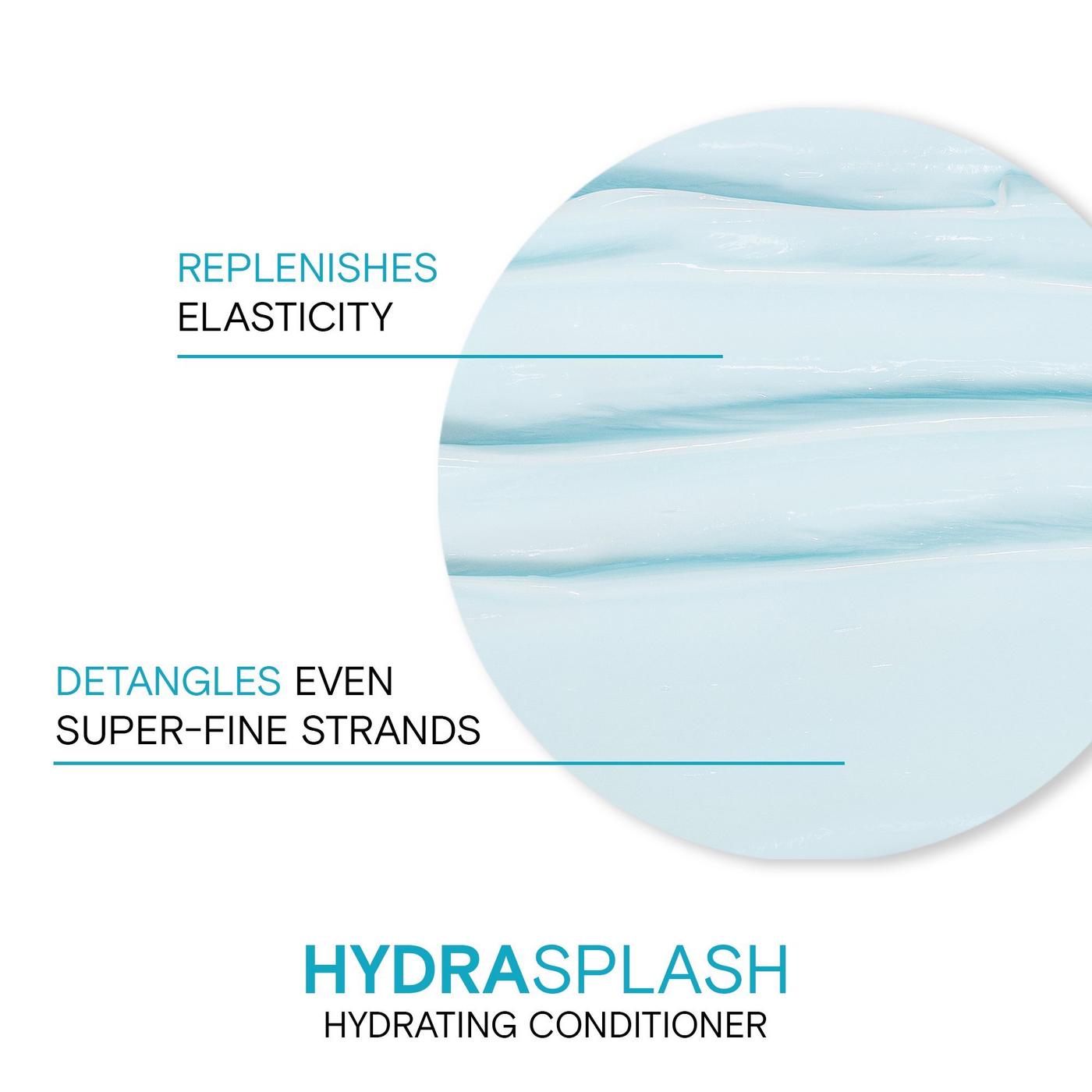 HydraSplash Hydrating Conditioner