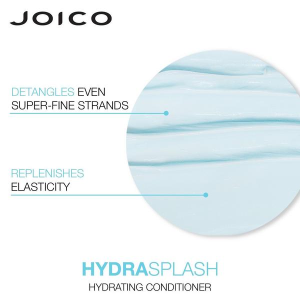 Joico HydraSplash Hydrating Conditioner #2