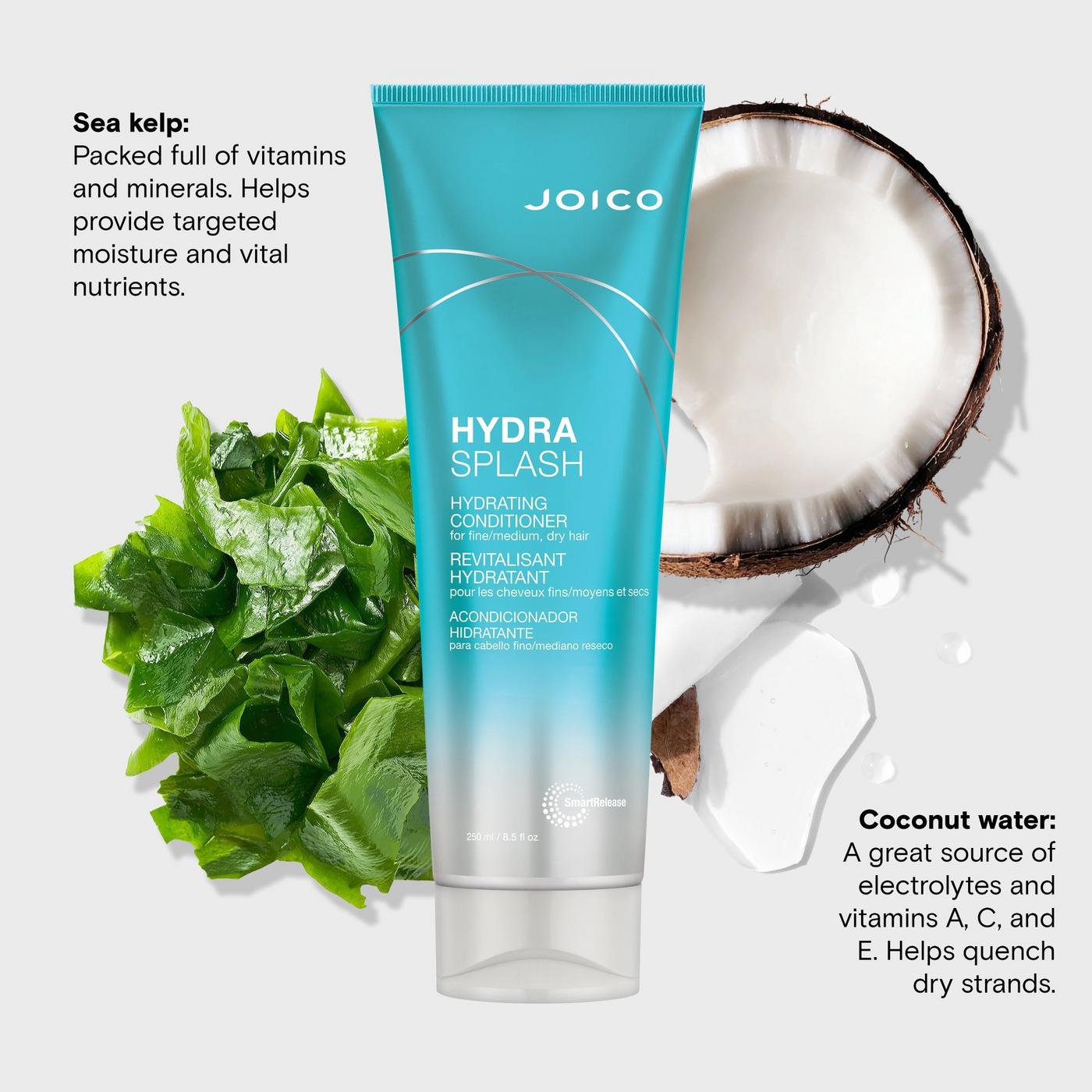 HydraSplash Hydrating Conditioner
