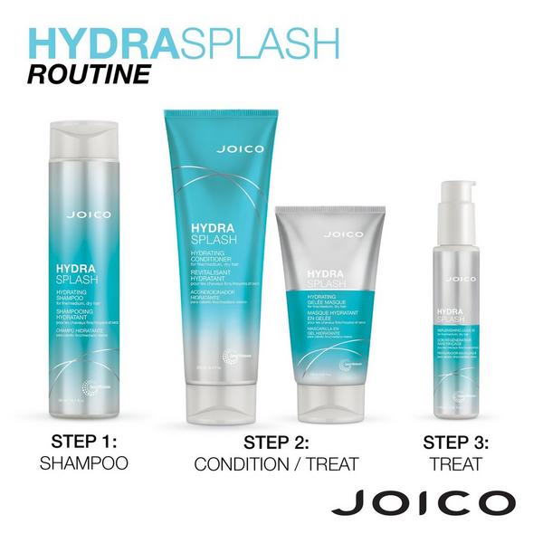 Joico HydraSplash Hydrating Conditioner #6