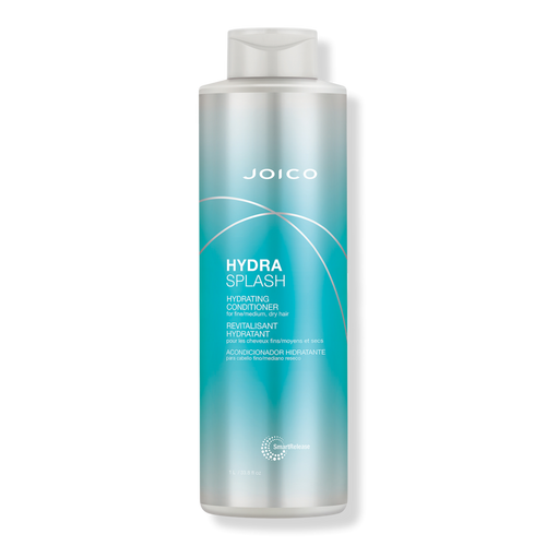 Joico - 33.8 oz HydraSplash Hydrating Conditioner | Ulta Beauty