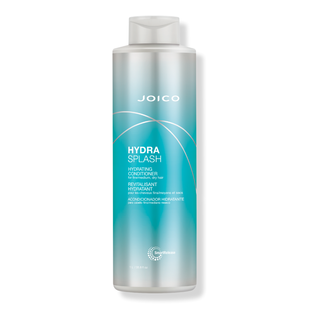 Joico Hydrasplash Hydrating Conditioner - 33.8 oz