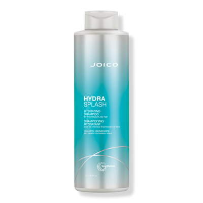 Joico HydraSplash Hydrating Shampoo for Fine/Medium, Dry Hair