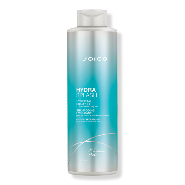 Joico HydraSplash Hydrating Shampoo #1