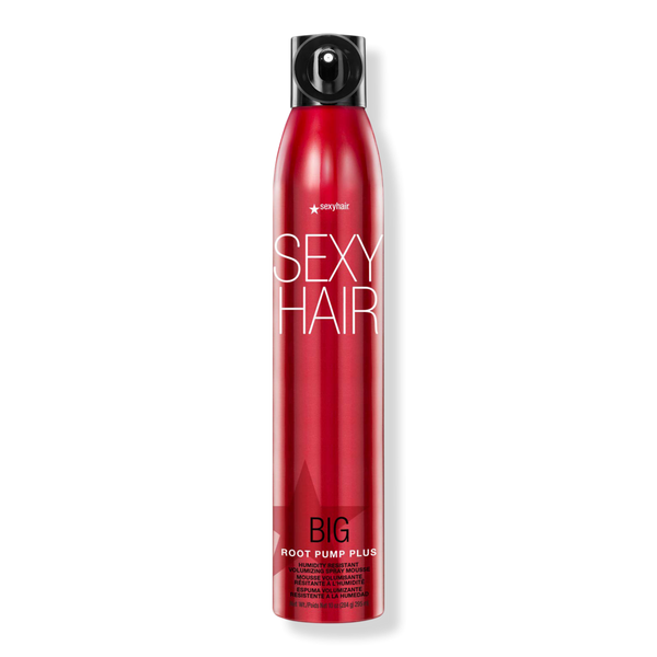 Sexy Hair Big Sexy Hair Root Pump Plus Humidity Resistant Volumizing Spray Mousse #1