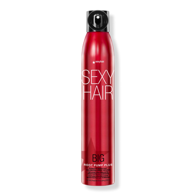 Sexy Hair Big Sexy Hair Root Pump Plus Humidity Resistant Volumizing Spray Mousse