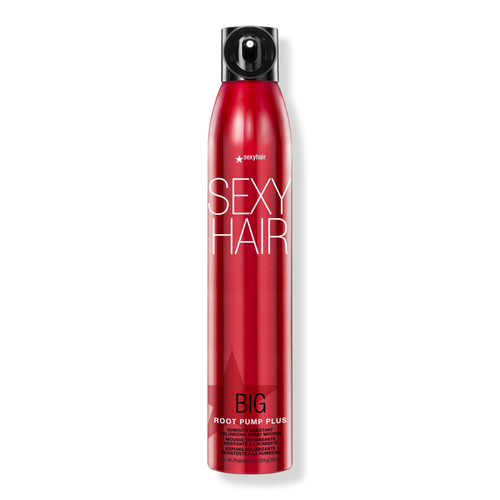 Sexy Hair - 10.0 oz Big Sexy Hair Root Pump Plus Humidity Resistant ...