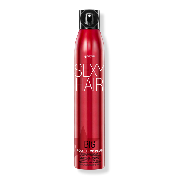 Healthy Sexy Hair Smooth & Seal Anti-Frizz & Shine Spray - Sexy Hair