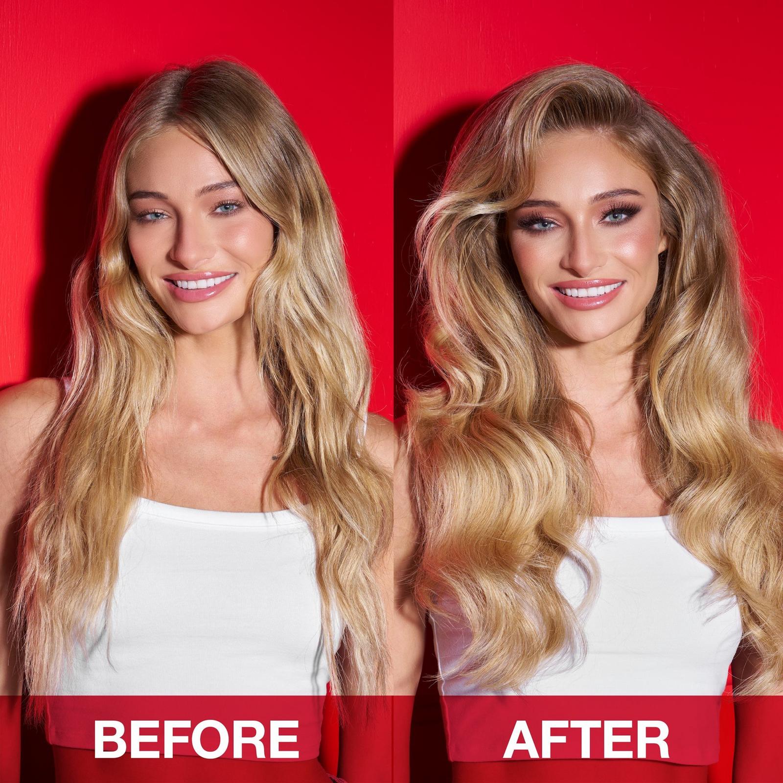 Big Sexy Hair Root Pump Plus Humidity Resistant Volumizing Spray Mousse