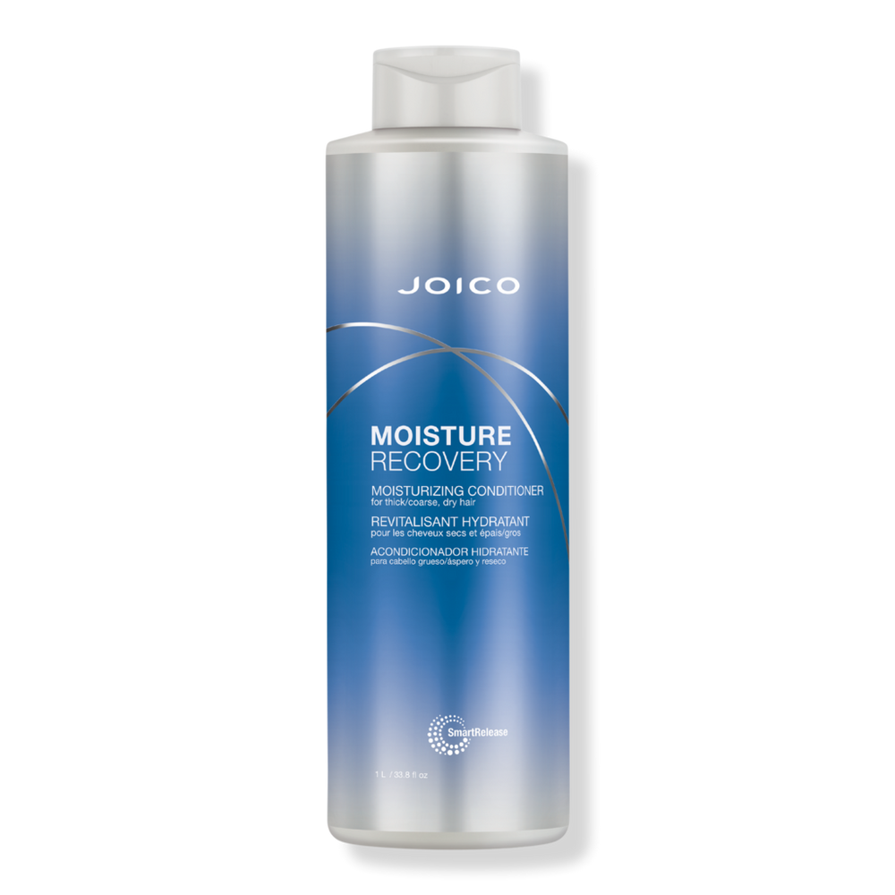 Joico Moisture Recovery Conditioner - 33.8 oz