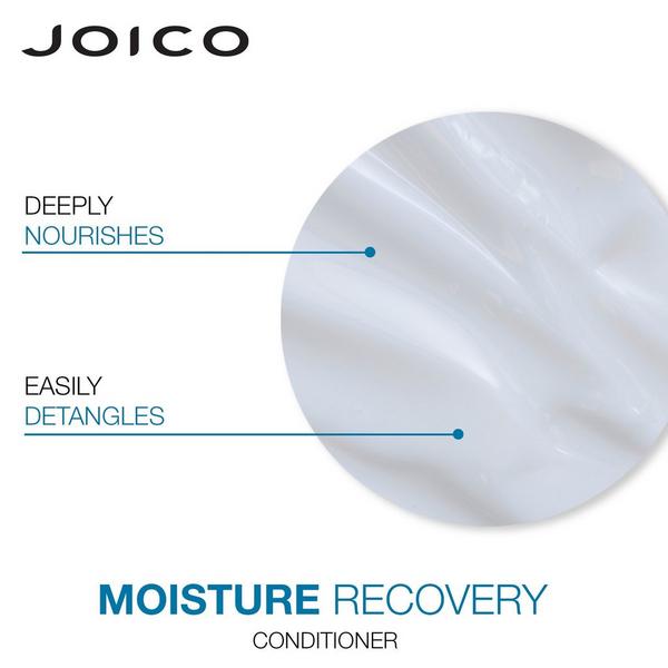 Joico Moisture Recovery Conditioner #2