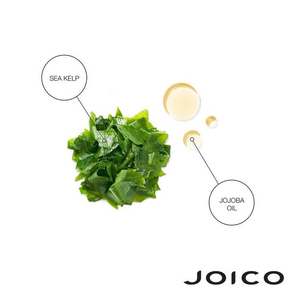 Joico Moisture Recovery Conditioner #4