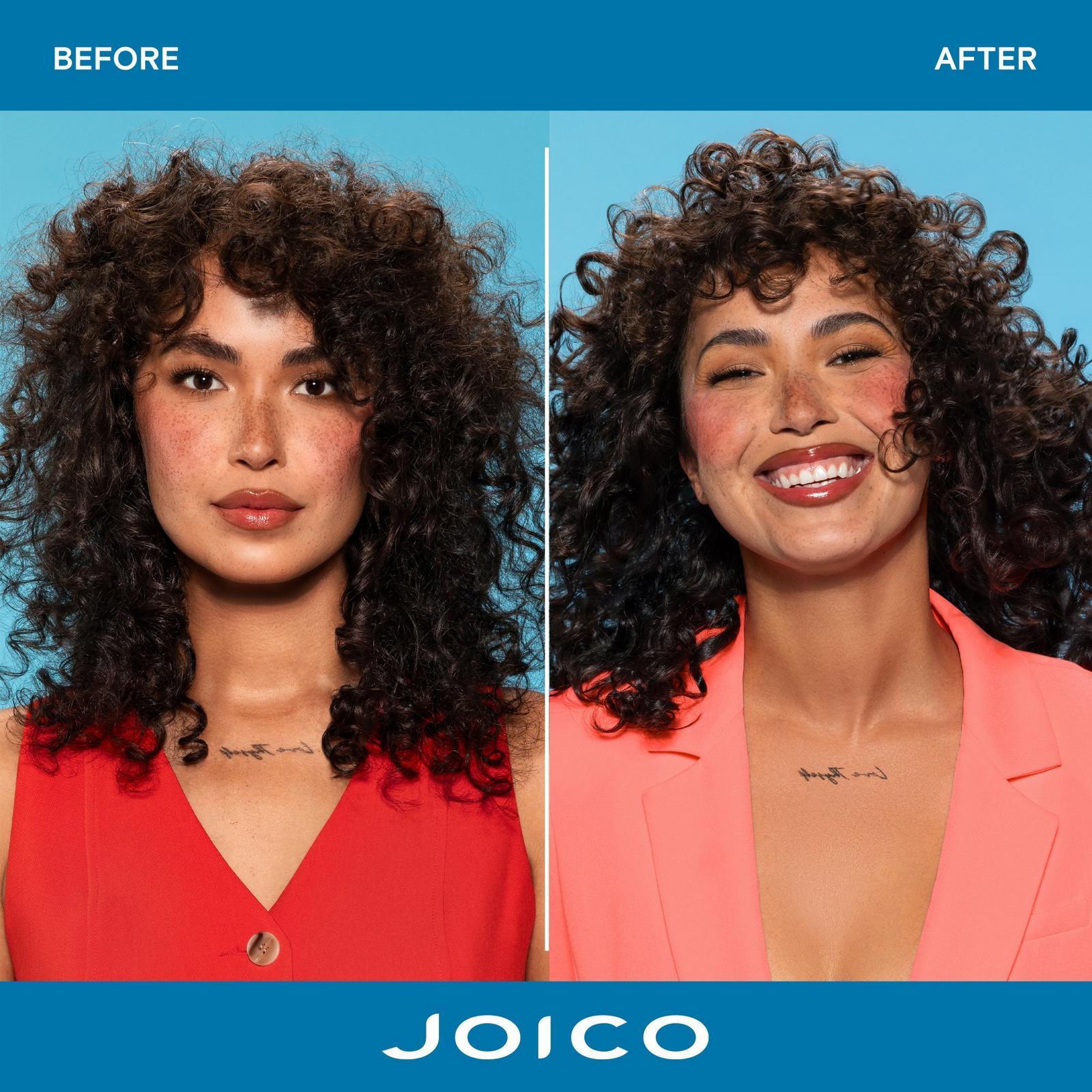 Moisture Recovery Conditioner