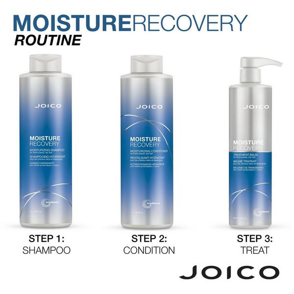 Joico Moisture Recovery Conditioner #6