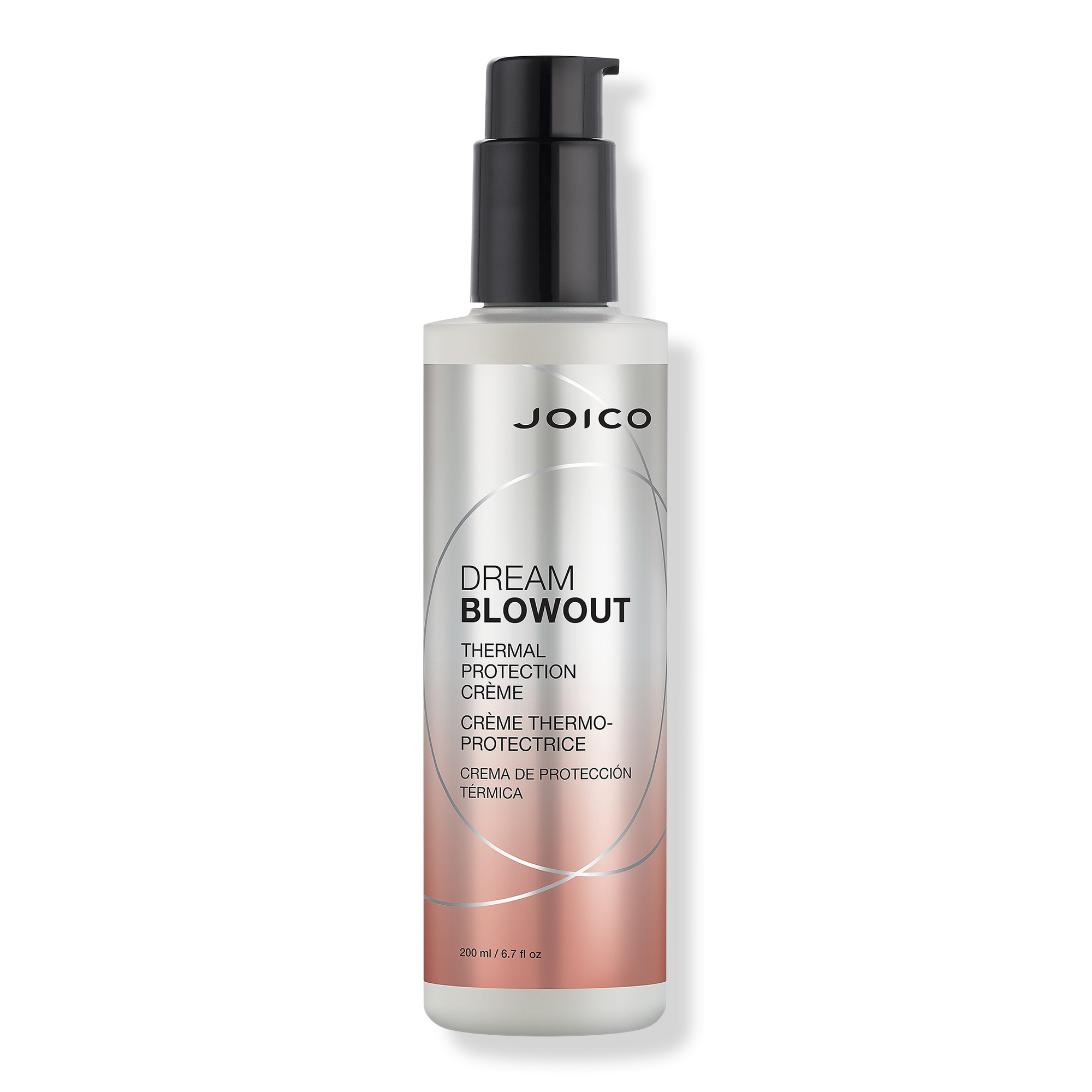 Joico Dream Blowout Thermal Protection Creme #1