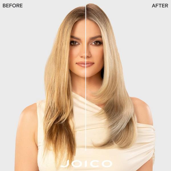 Joico Dream Blowout Thermal Protection Creme #4