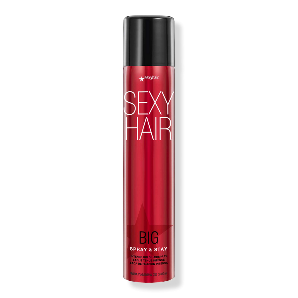 Big Sexy Hair Spray And Stay