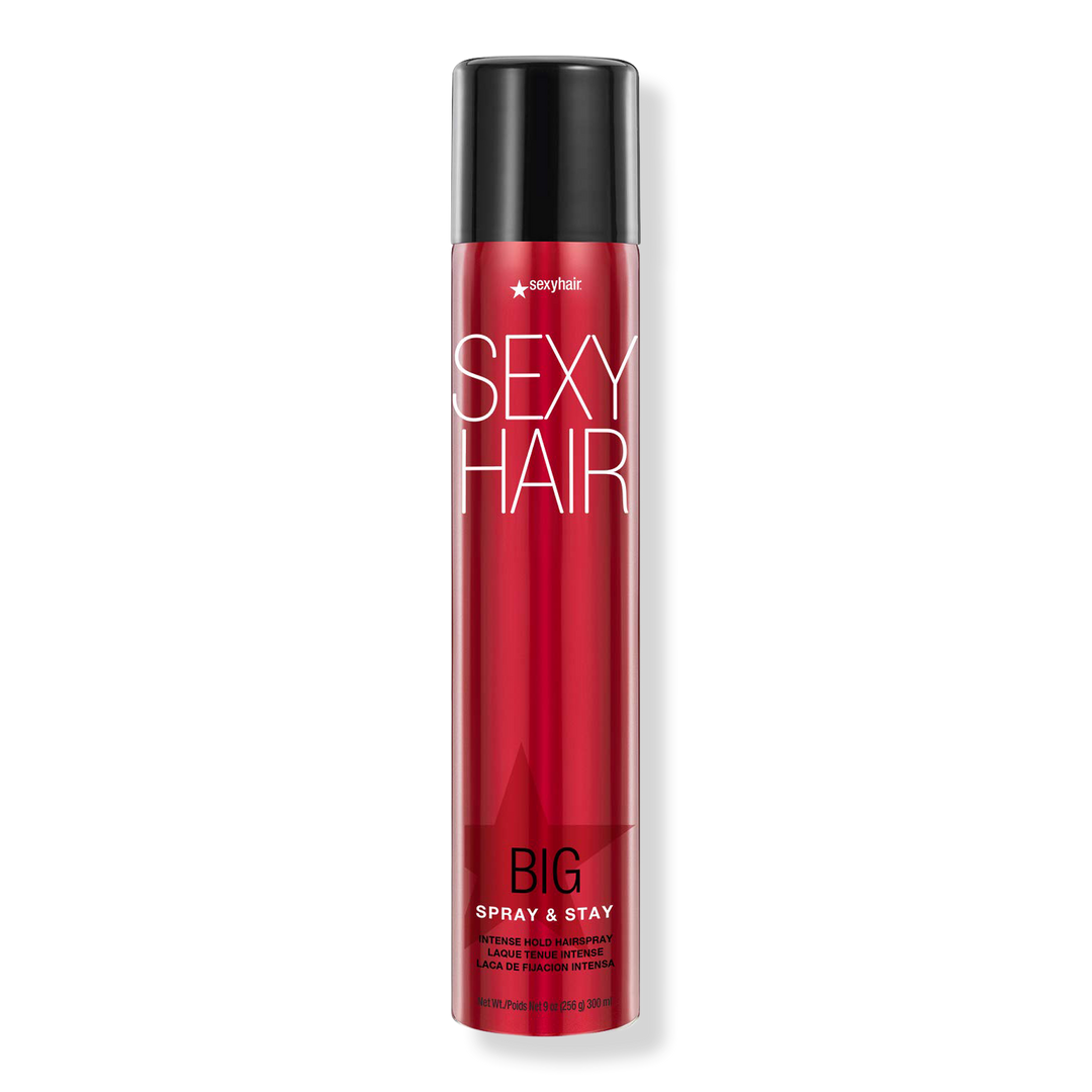 Sexy Hair Big Sexy Hair Spray & Stay Intense Hold Hairspray #1