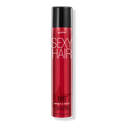 Big Sexy Hair Spray & Stay Intense Hold Hairspray - 9.0 oz