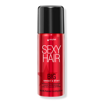Travel Size Big Sexy Hair Spray & Stay Intense Hold Hairspray