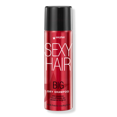 Sexy Hair Big Sexy Hair Volumizing Dry Shampoo Residue-Free Finish