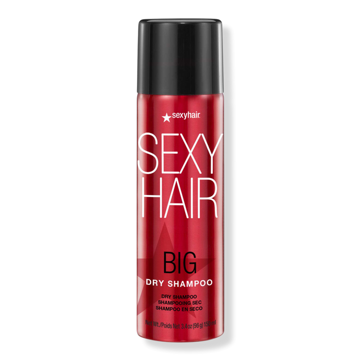 Big Sexy Hair Dry Shampoo Sexy Hair Ulta Beauty 4591