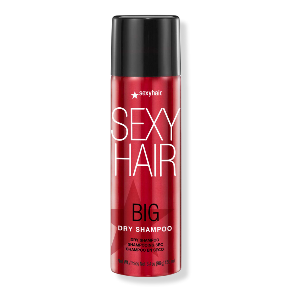 Big Dry Shampoo - SexyHair