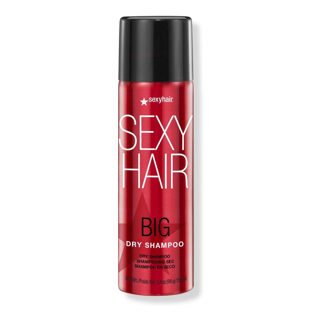 Sexy Hair Big Sexy Hair Volumizing Dry Shampoo Residue-Free Finish #1