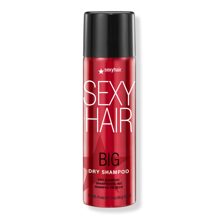 Sexy Hair Big Sexy Hair Dry Shampoo #1