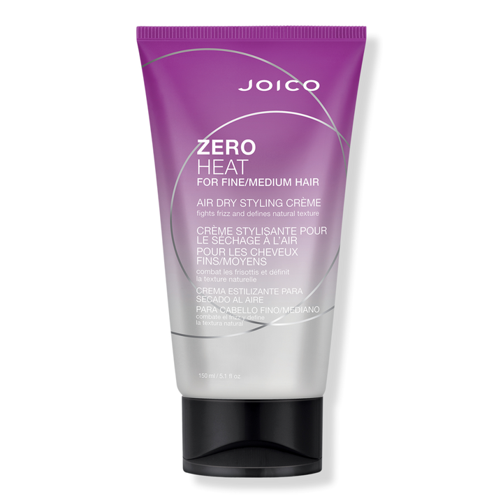 Joico Zero Heat Air Dry Styling Creme #1