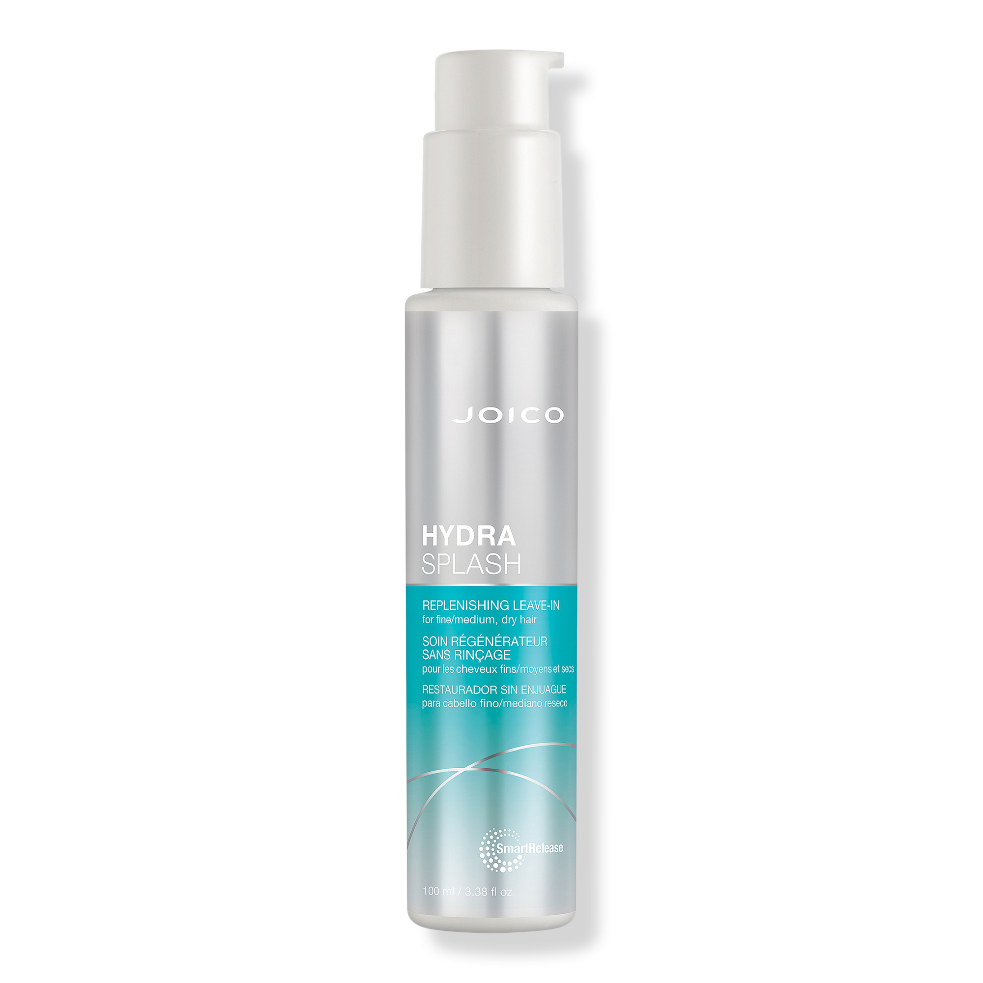 Joico HydraSplash Replenishing Leave-In #1