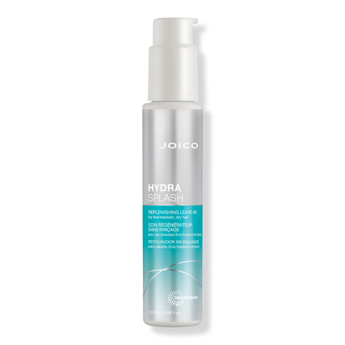 HydraSplash Replenishing Leave-In
