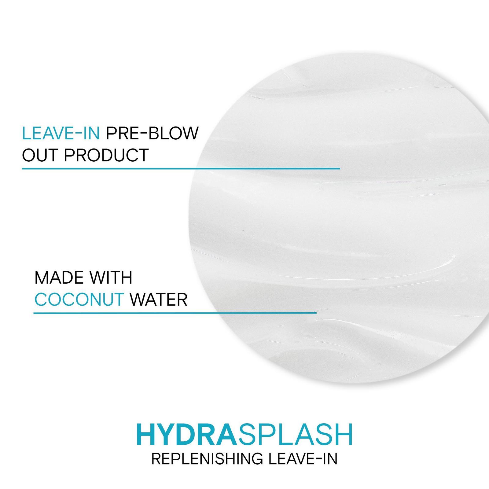 HydraSplash Replenishing Leave-In