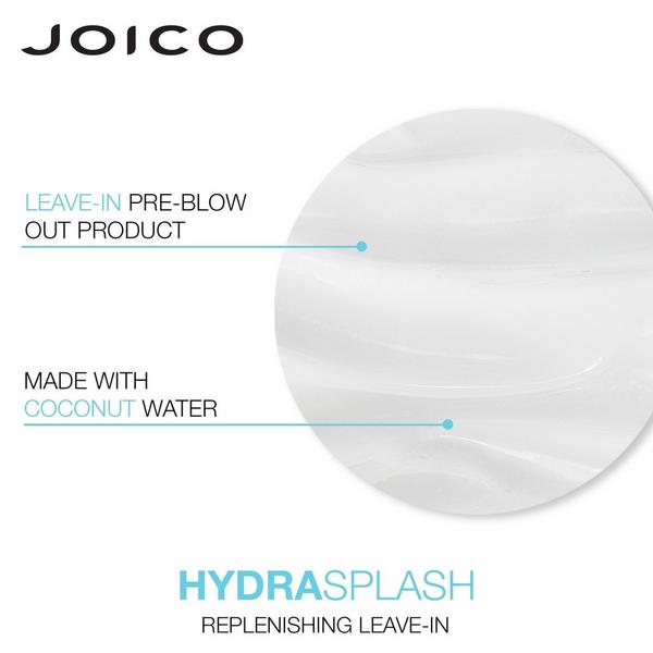 Joico HydraSplash Replenishing Leave-In #2