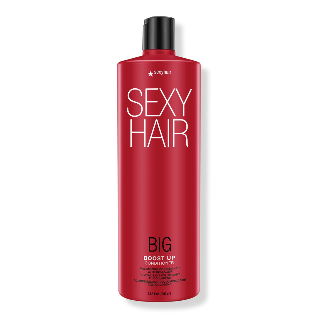 Sexy Hair Big Sexy Hair Boost Up Volumizing Conditioner with Collagen #1