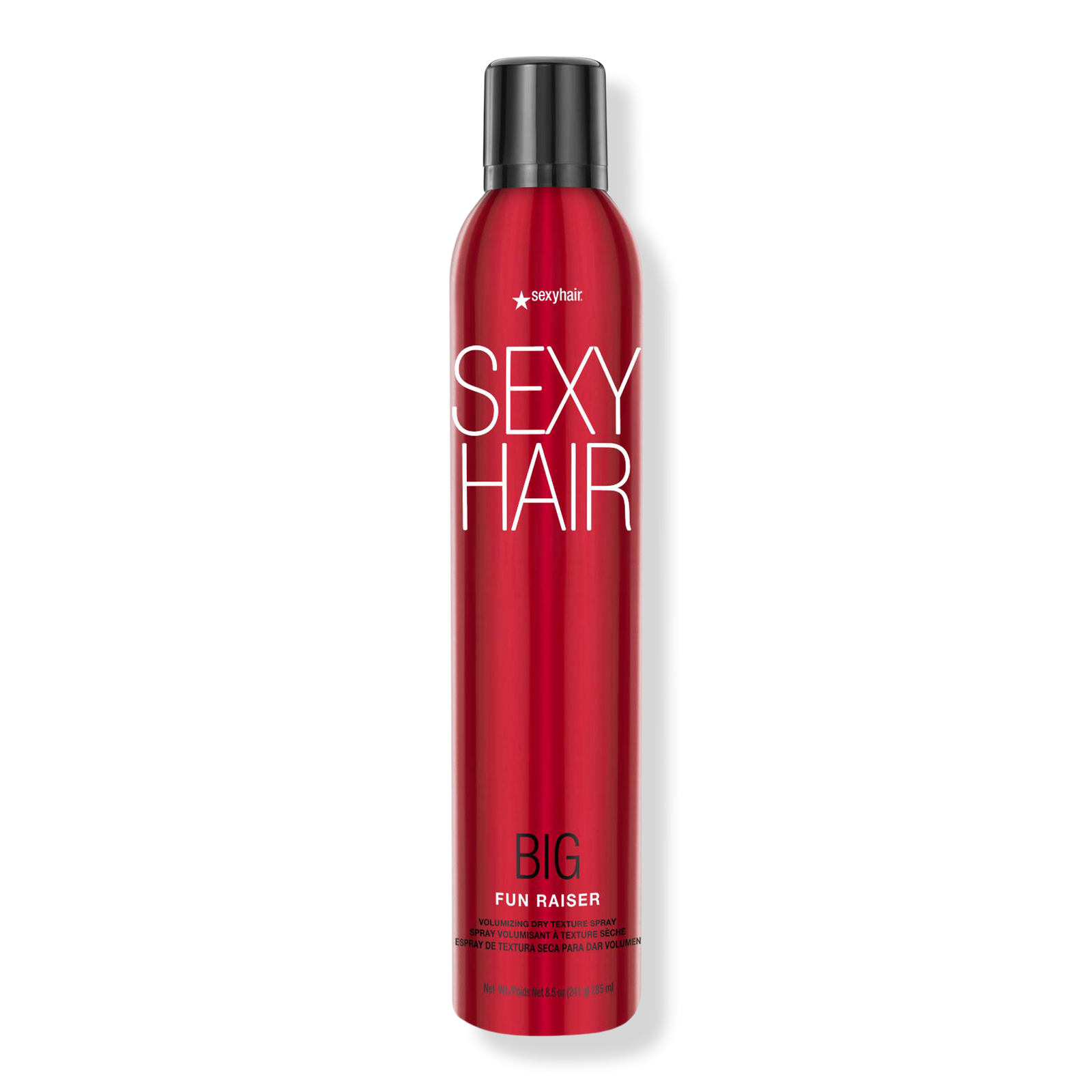 Big Sexy Hair Fun Raiser Volume Dry Texture Spray 8.5oz