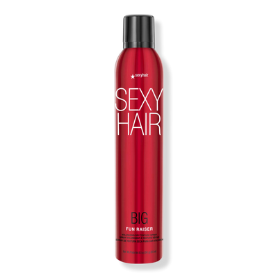 Sexy Hair Big Sexy Hair Fun Raiser Volumizing Dry Texture Spray with Collagen